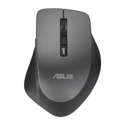 ASUS WT425 Grey Wireless Mouse (90XB0280-BMU0H0)